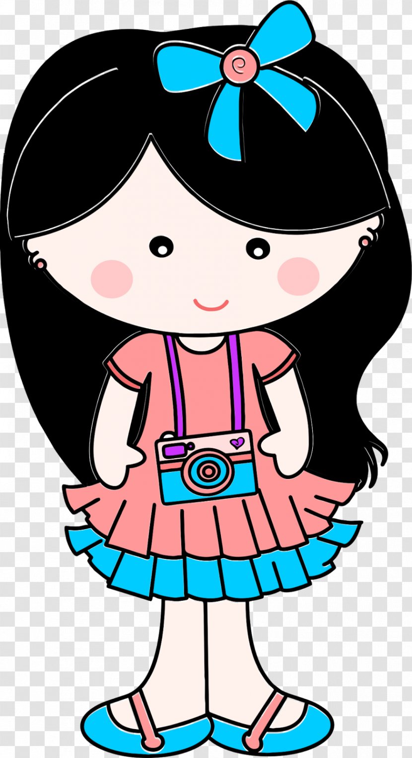 Clip Art Illustration Drawing Photography Image - Cartoon - Doll  Transparent PNG