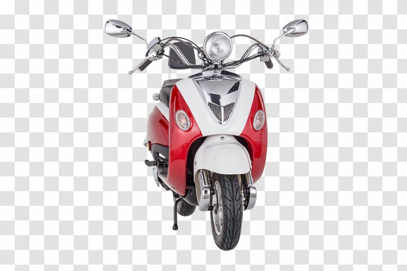 Motorcycle Accessories Motorized Scooter Transparent PNG