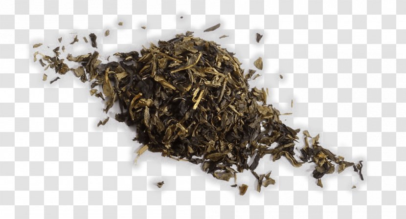 Dianhong Nilgiri Tea The Alley Oolong - Spice Transparent PNG