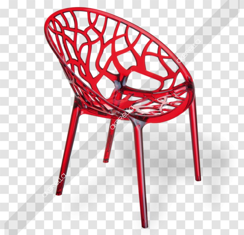 Garden Furniture Plastic Chair - Sunroom Transparent PNG
