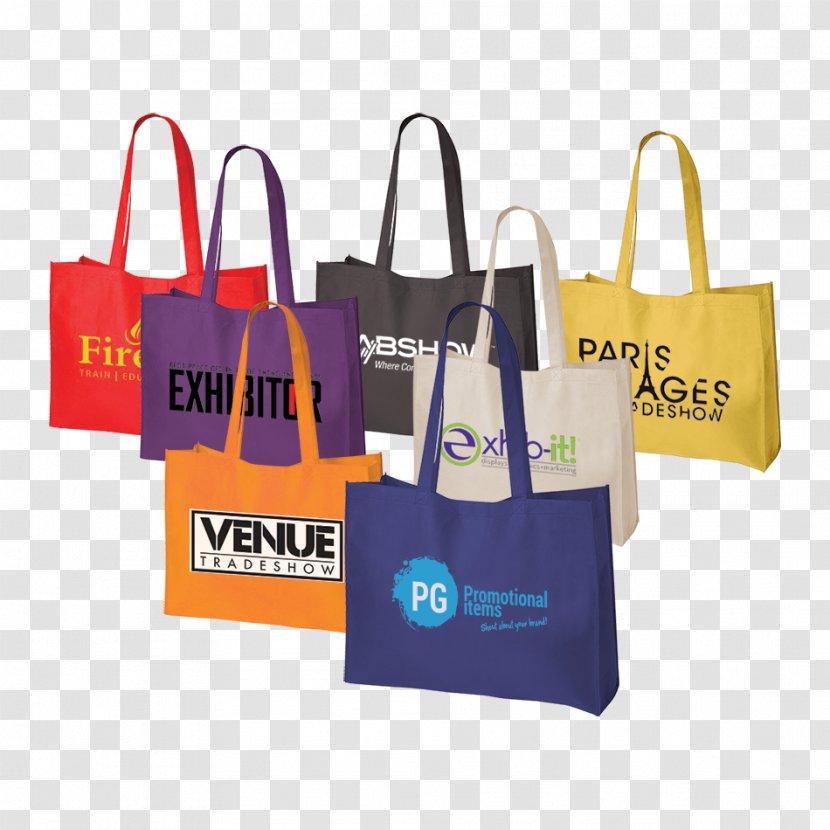 Tote Bag Shopping Bags & Trolleys Handbag - Yellow Transparent PNG