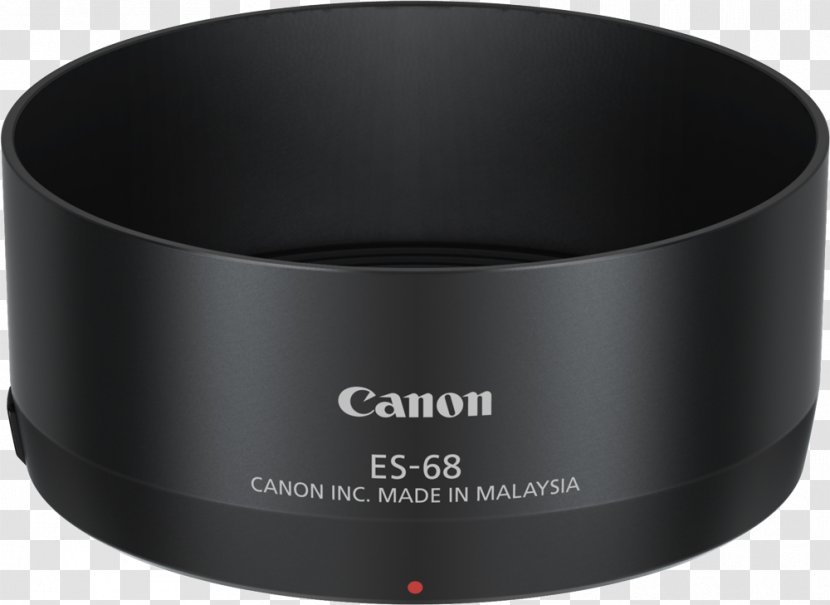 Camera Lens Canon EF 50mm Mount EF-S 18–55mm 18–135mm - Teleconverter Transparent PNG
