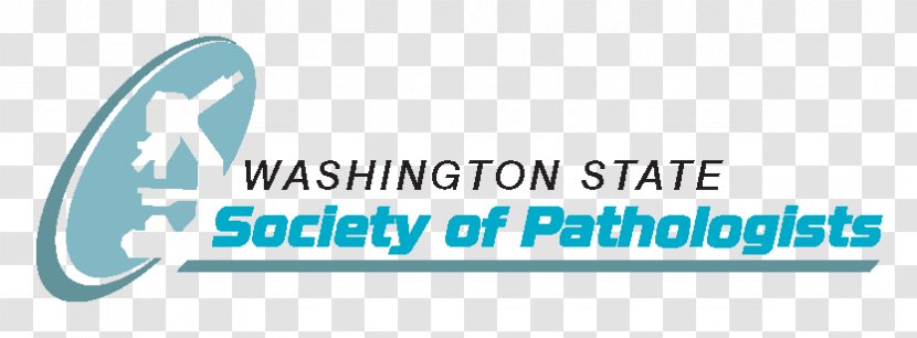 Washington State Society Of Pathologists Pathology Logo WSSP Fred Hutchinson Cancer Research Center - Brand - Lab Transparent PNG