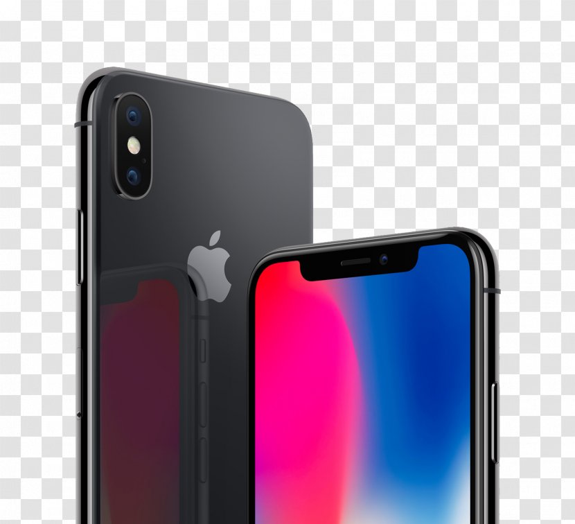 IPhone X 3GS Smartphone - Agree Transparent PNG