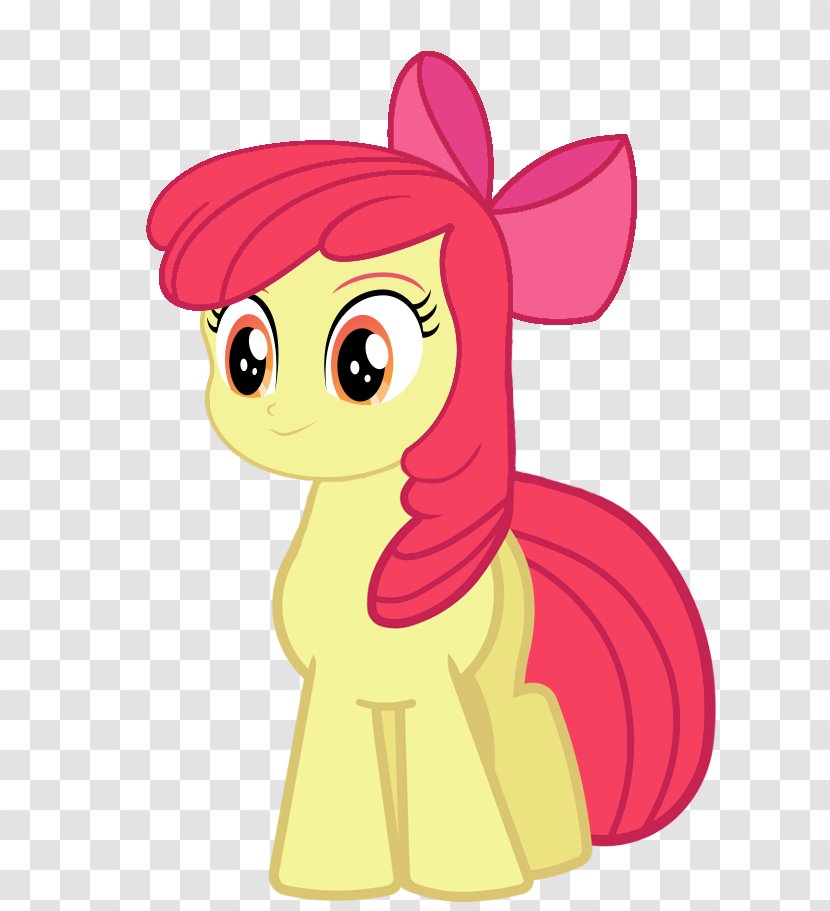 My Little Pony: Equestria Girls Apple Bloom Twilight Sparkle Pinkie Pie - Art - Fat And Cartoon Contrast Transparent PNG