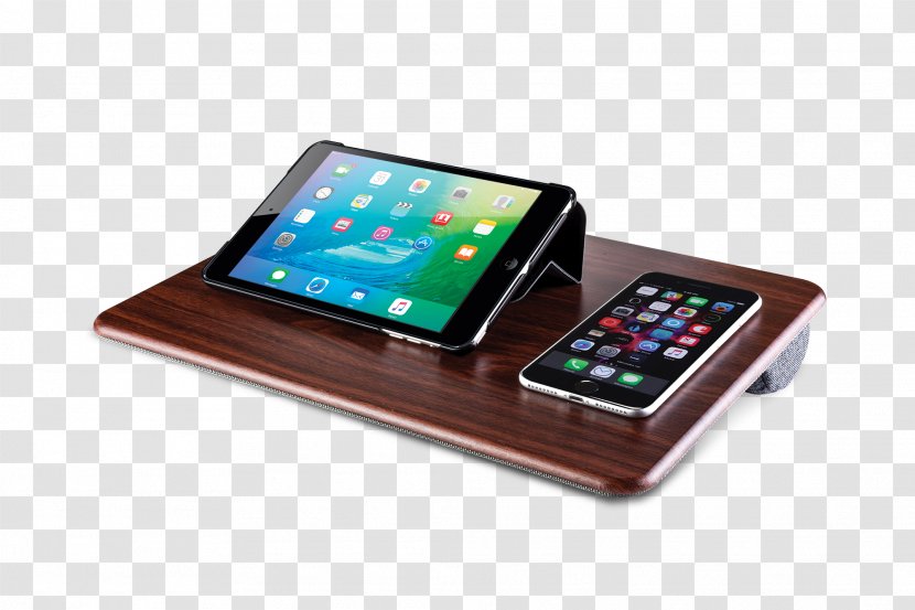 Smartphone Laptop IPad Desk - Telephone - Cash Transparent PNG