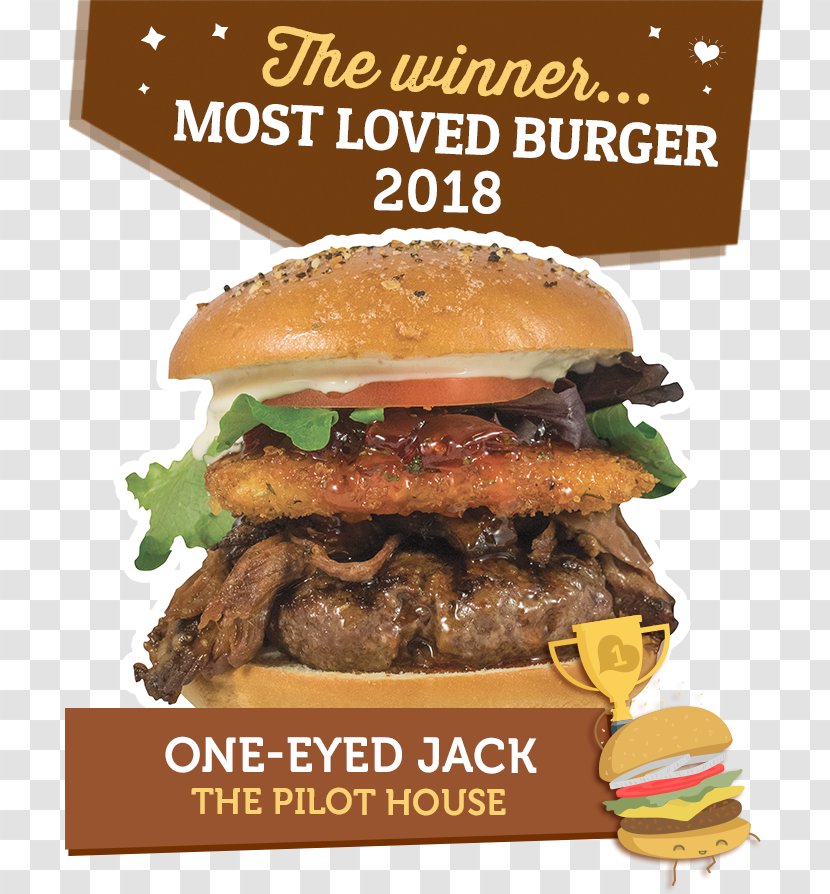 Cheeseburger Hamburger Veggie Burger McDonald's Big Mac Whopper - Junk Food Transparent PNG