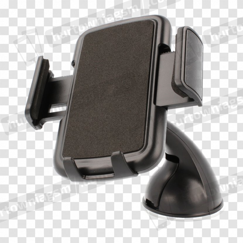 Electronics Angle - Phone On Stand Transparent PNG