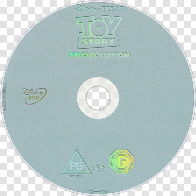 Compact Disc Green - Matrix Transparent PNG