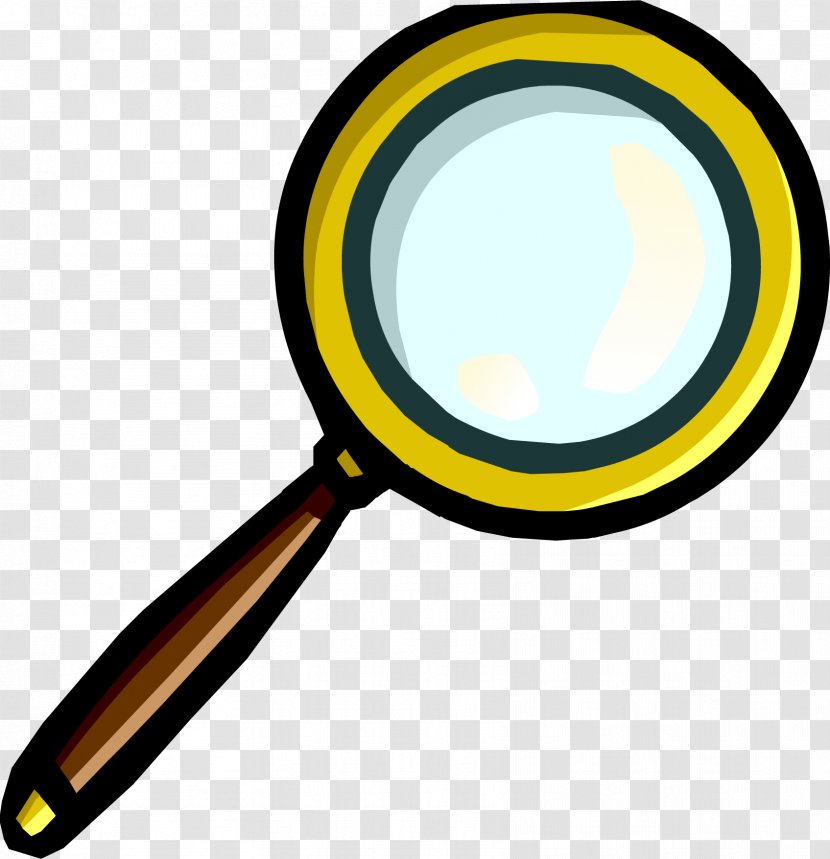 Magnifying Glass Clip Art - Wiki - Loupe Transparent PNG