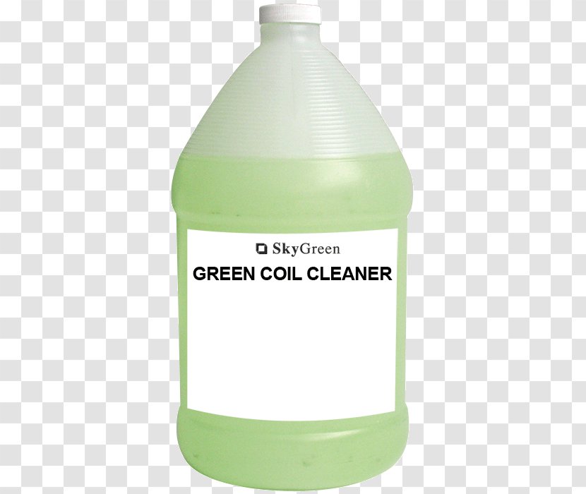 Water Bottles Liquid - Green Sky Transparent PNG