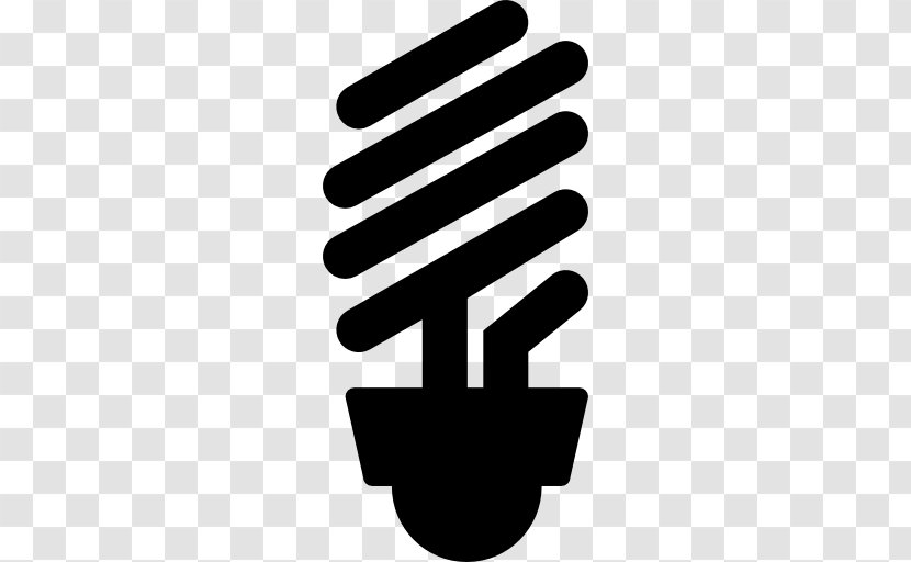 Incandescent Light Bulb Logo Royalty-free Transparent PNG
