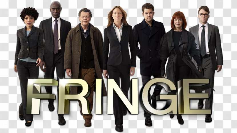 DVD Fringe - Mark Valley - Season 4 FringeSeason 5 Television Show SaisonFringe Transparent PNG