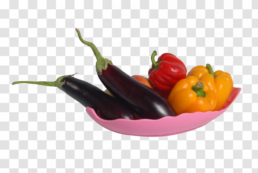 Bell Pepper Habanero Cayenne Serrano Vegetable - Peperoncino - Fresh Vegetables Transparent PNG