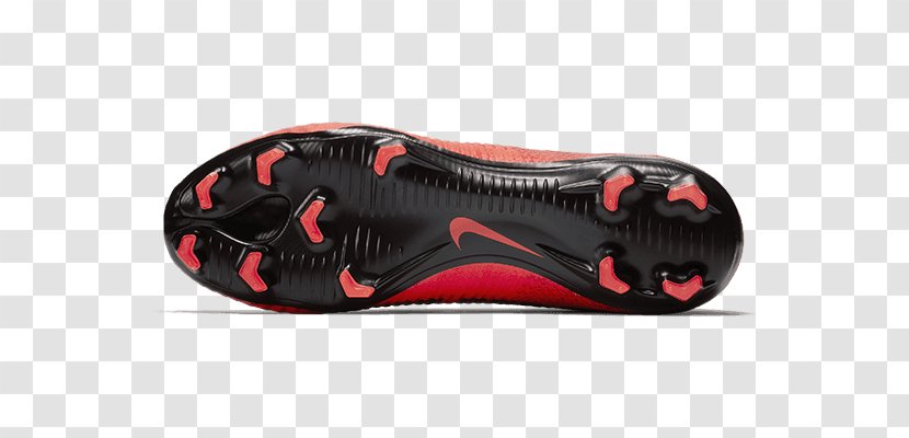 Nike Air Max Mercurial Vapor Football Boot - Brand Transparent PNG
