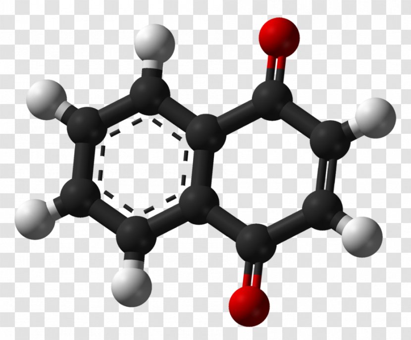 Molecule Organic Chemistry Compound Chemical - Tree - 3d Balls Transparent PNG