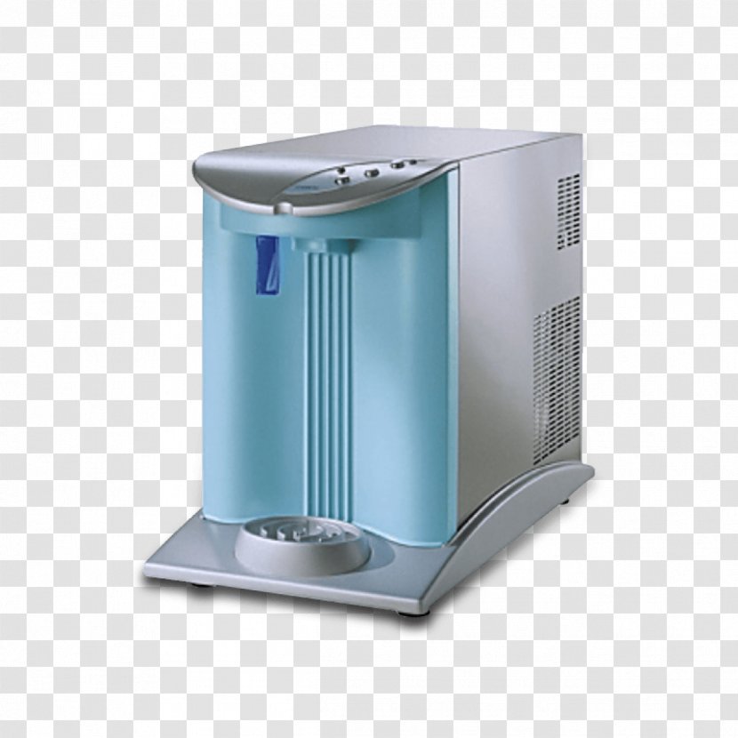Water Cooler Filter Carbonated Transparent PNG
