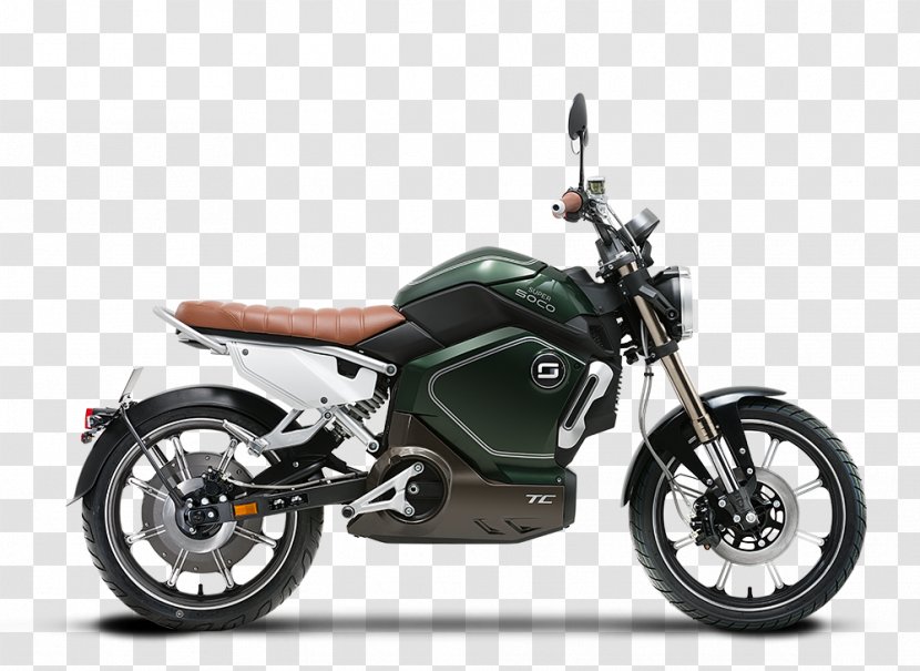 Electric Motorcycles And Scooters Vehicle Car - Clutch - Scooter Transparent PNG