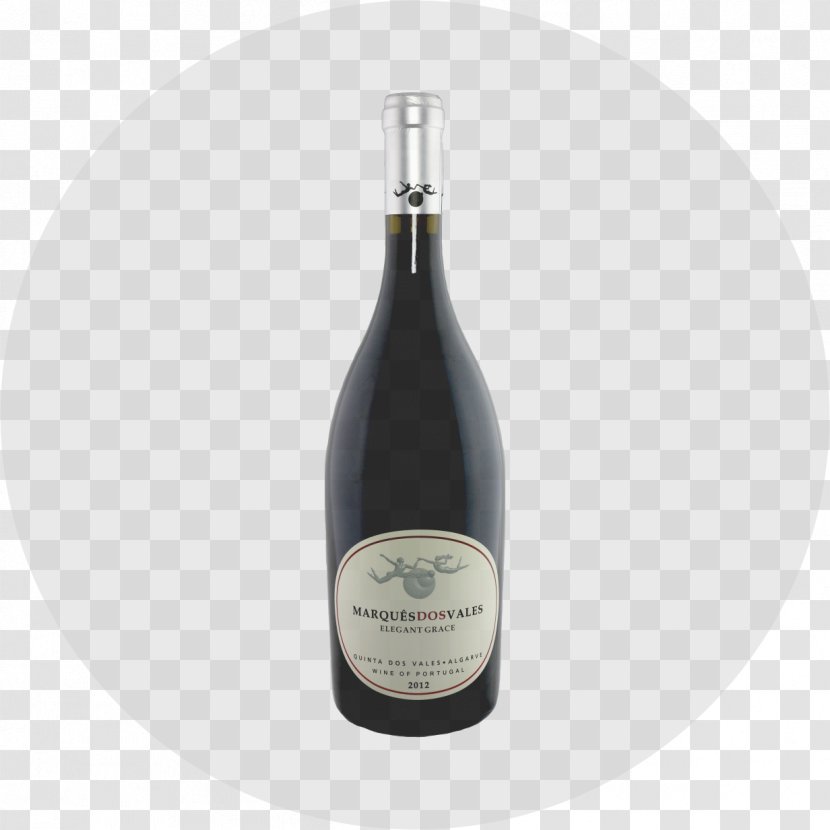 Champagne Liqueur Wine Glass Bottle - Liquid Transparent PNG