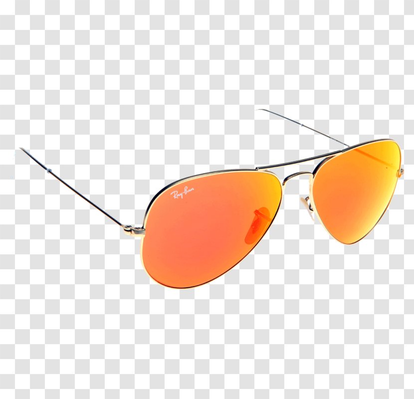 Editing Aviator Sunglasses Ray-Ban - Vision Care Transparent PNG