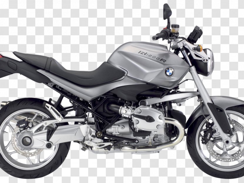 BMW R1200R R NineT R1200S R1200GS - Motorcycle Fairing - Bmw Transparent PNG
