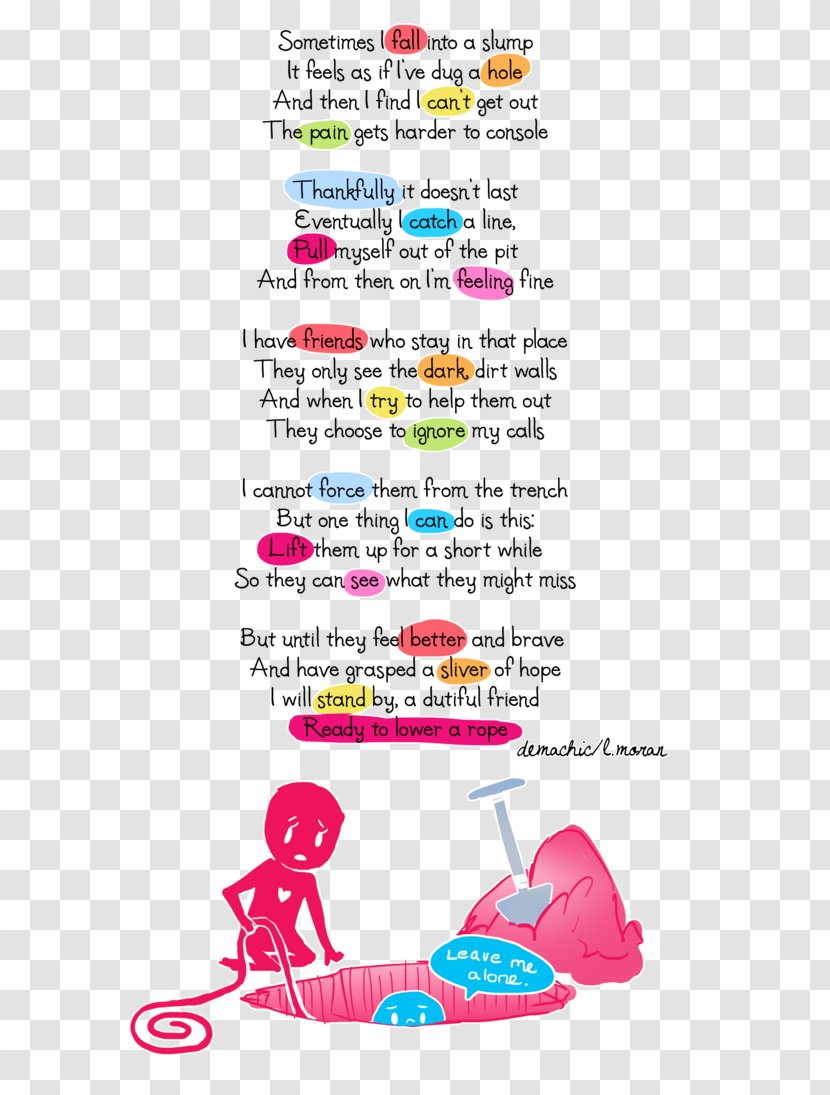 Found Poetry Literature Clip Art Shoe - Happiness - Dig Your Own Hole Transparent PNG