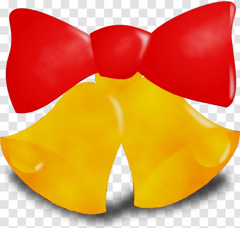 Yellow Red Clip Art - Paint Transparent PNG