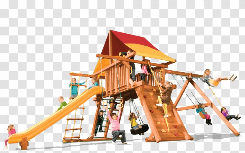 Playground Slide Swing World Recreation - Bergen County Sets Transparent PNG