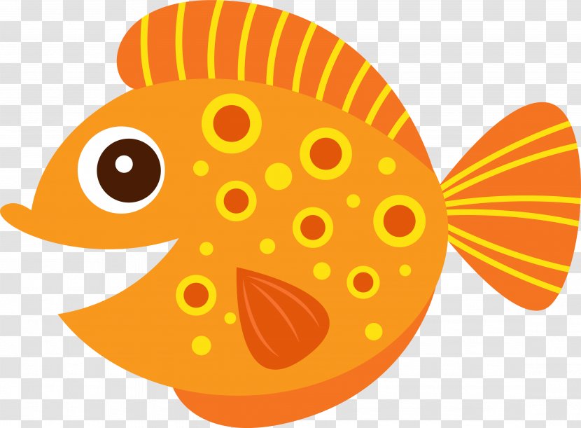 Fish Food Clip Art - Cuisine Transparent PNG