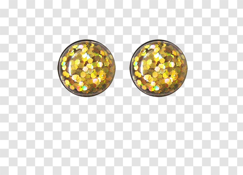 Earring Body Jewellery Gemstone Human - Metal Transparent PNG