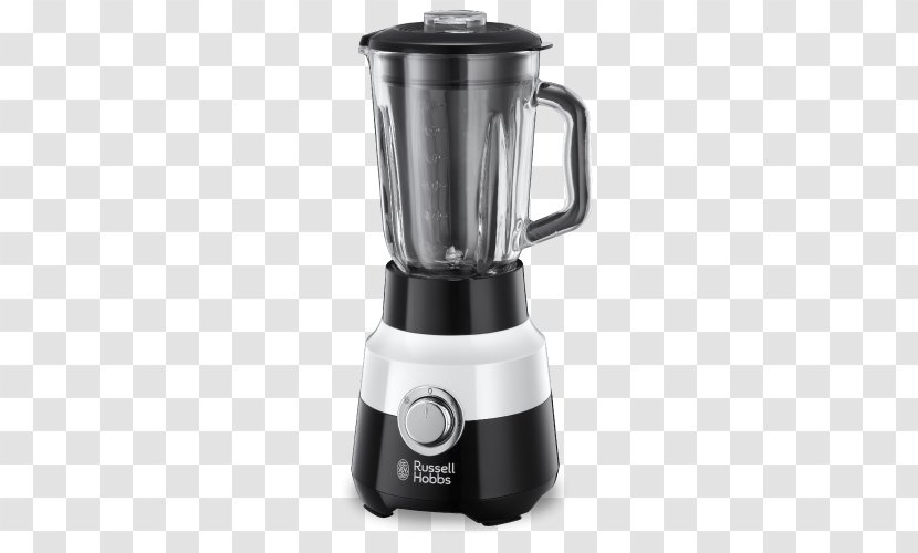 Russell Hobbs Desire 3 In 1 Hand Blender 18996-56 Kitchen - Food Processor Transparent PNG