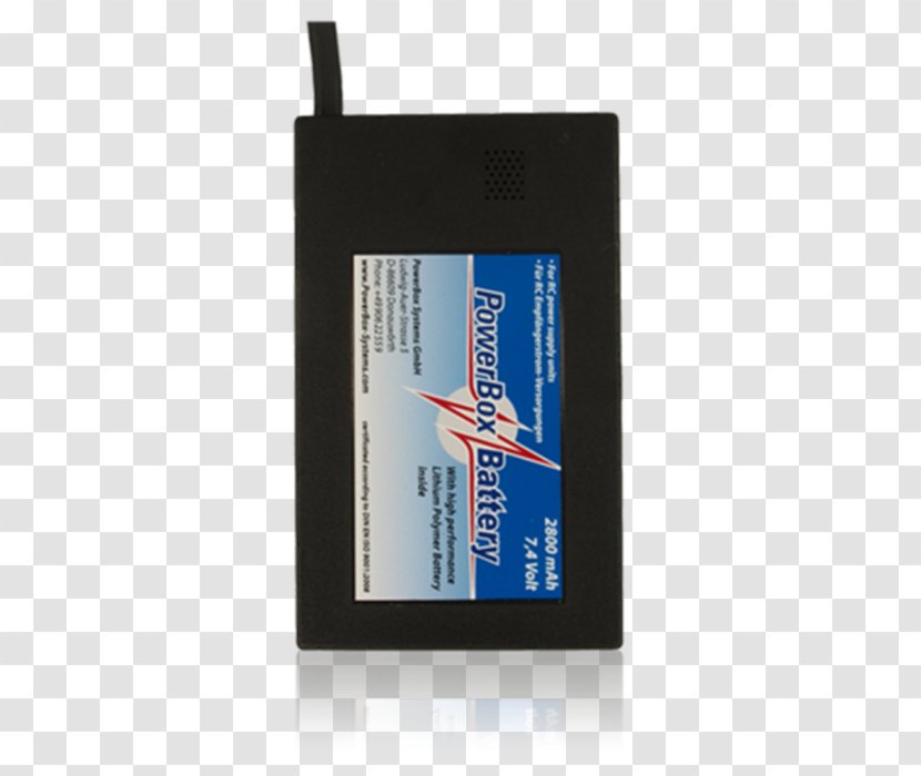Lithium Polymer Battery Rechargeable Lithium-ion Voltage - Ampere Hour - Carf Transparent PNG