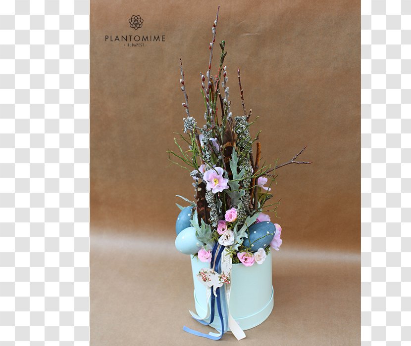 Floral Design Cut Flowers Flower Bouquet Box Transparent PNG