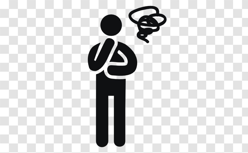 Room Game Business Thought Brand Man Thinking Transparent Png