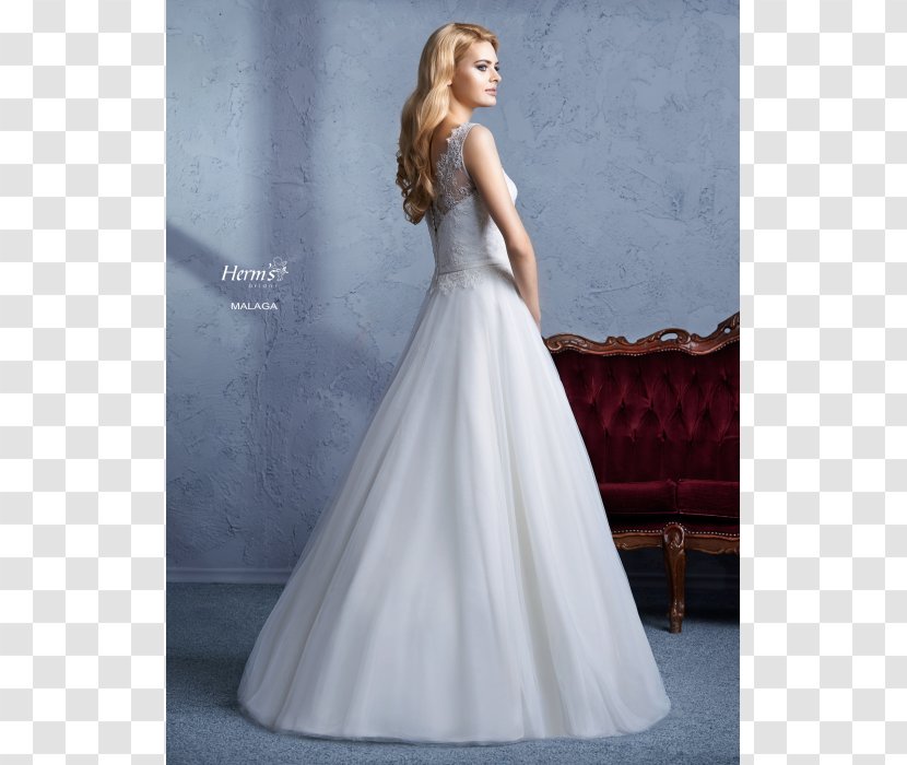 Wedding Dress Salon Ślubny Herm's Bridal Tulle - Accessory Transparent PNG