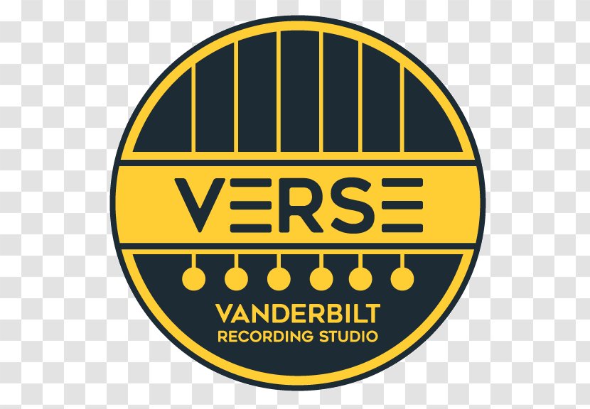 Recording Studio Logo Sound And Reproduction Vanderbilt University - Album - Record Transparent PNG