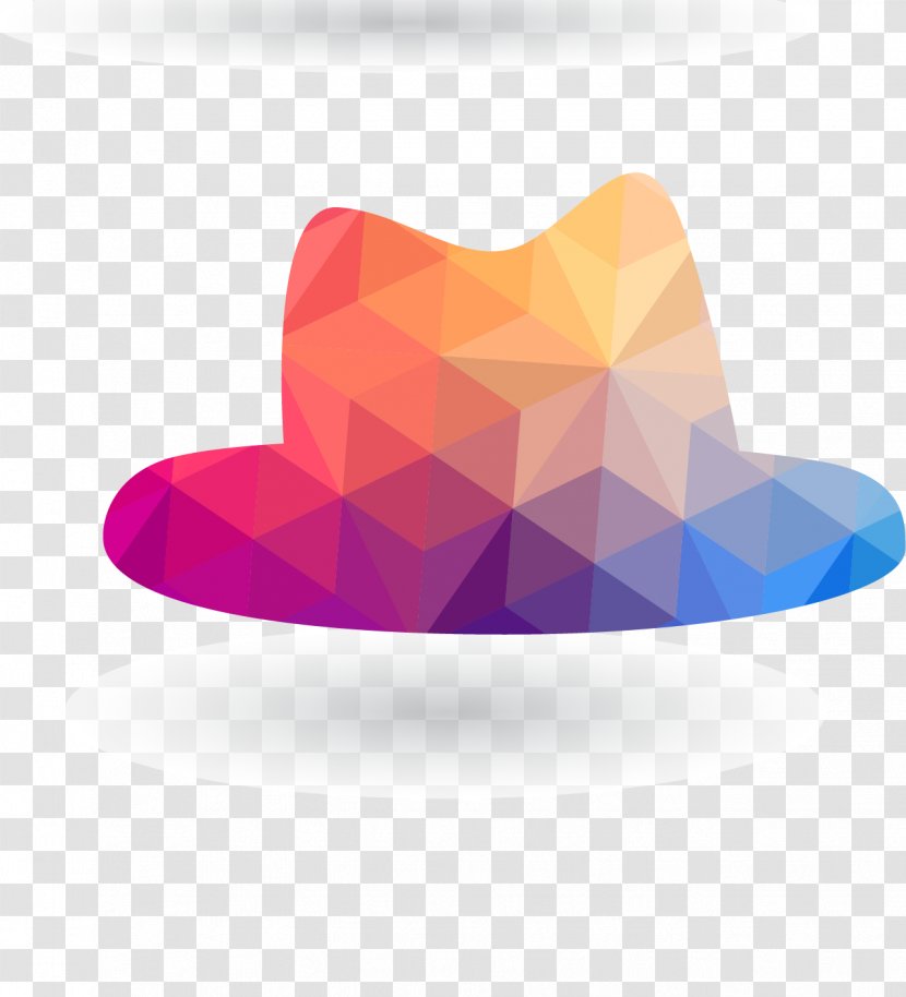 Hat Cushion Paper - Coreldraw - Color Transparent PNG