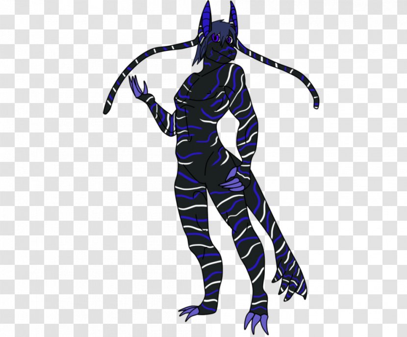 Costume Design Graphics Illustration Organism - Mythical Creature - Mole Drawing Transparent PNG