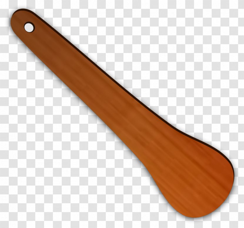 Knife Spatula Kitchen Utensil Wooden Spoon Clip Art - Baking Cliparts Transparent PNG