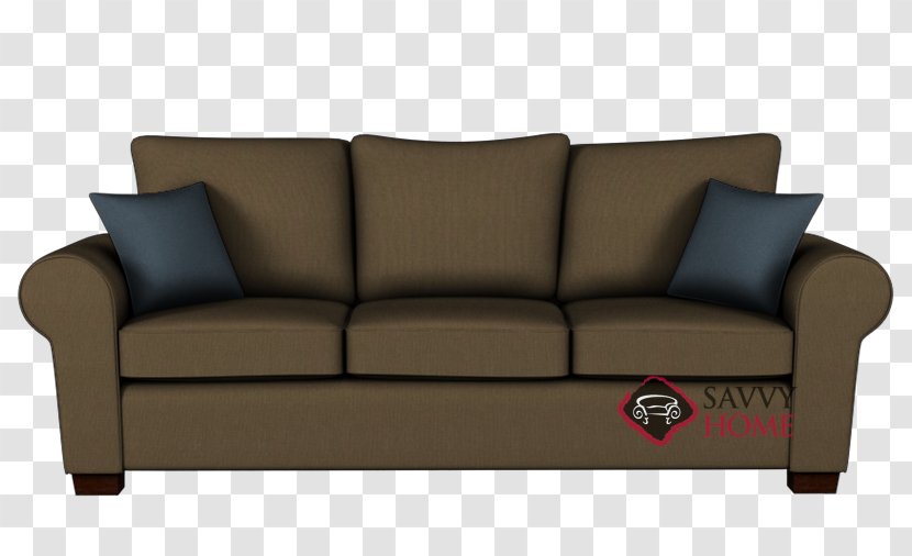 Couch Sofa Bed Daybed Living Room - FABRIC Transparent PNG