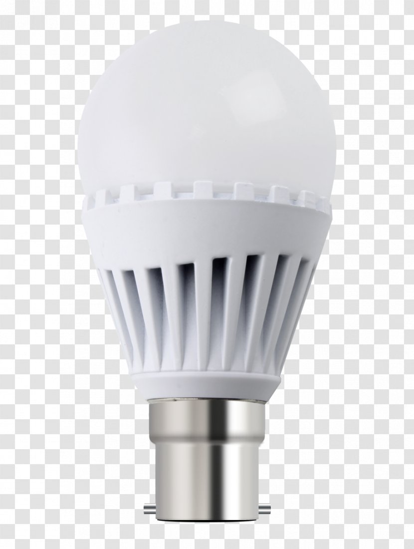 Lighting LED Lamp Incandescent Light Bulb - Incandescence - Lights Transparent PNG