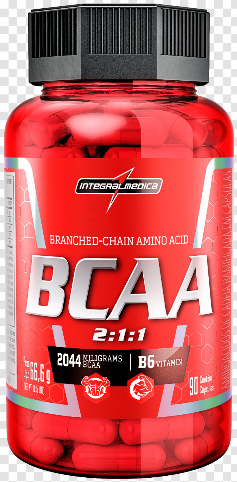 Dietary Supplement Branched-chain Amino Acid Capsule Valine - Branchedchain Transparent PNG