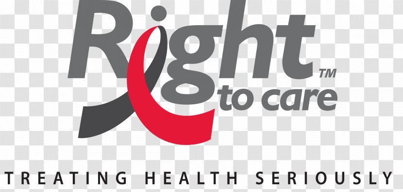 Right To Care Health Services Management Of HIV/AIDS Therapy - Text - Medicine Transparent PNG