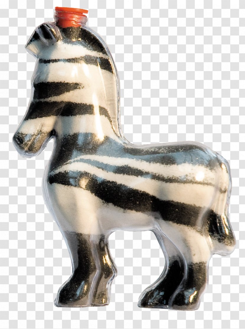 Zebra Dog Sand Pony Bottle - Like Mammal Transparent PNG