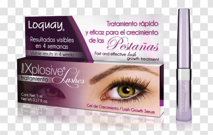 Eyelash Extensions Mascara Hair Eye Shadow - Coloring Transparent PNG