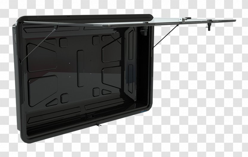 Television Set LCD - Outside Tv - Enclosure Transparent PNG
