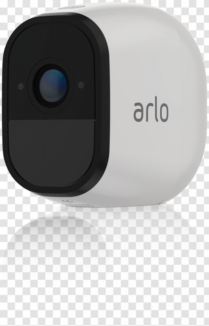 Arlo Pro VMS4-30 Netgear Video Cameras IP Camera 2 VMC4-30 - Closedcircuit Television Transparent PNG