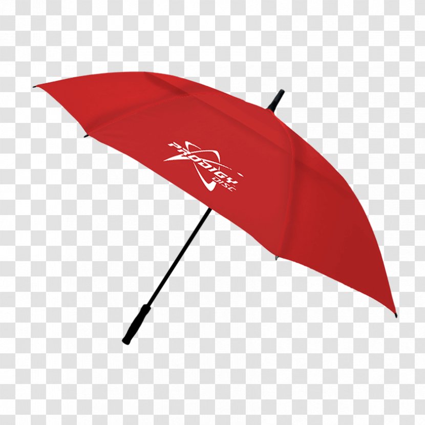 Umbrella Promotional Merchandise Clothing Accessories - Gift - Red Parasol Transparent PNG