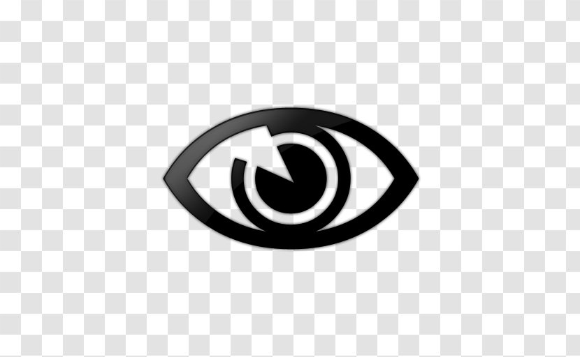 Simple Eye In Invertebrates Symbol Clip Art - Emoticon - Sparkling (Eyes) Icon Transparent PNG
