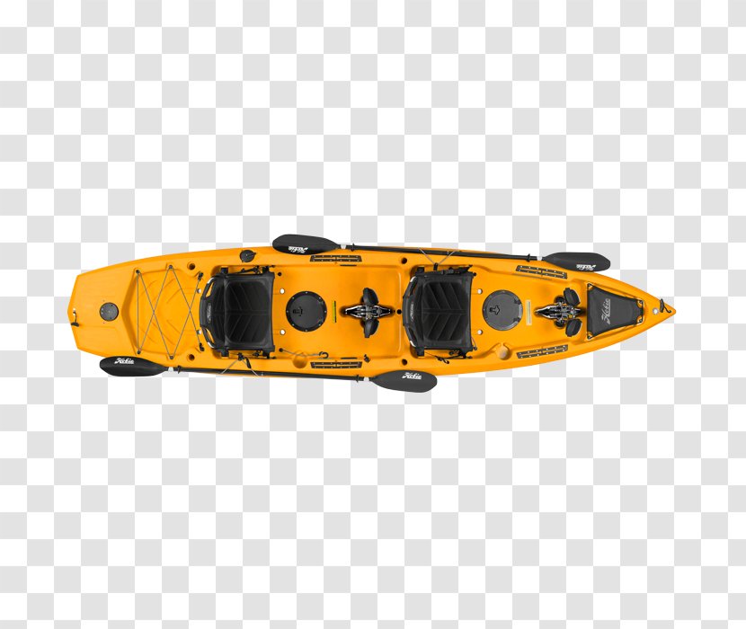 Kayak Fishing Hobie Mirage Compass London Bridge Transparent PNG